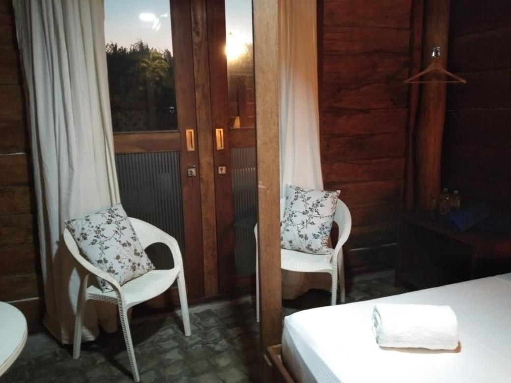 Hi Win Hotel Чілав Екстер'єр фото