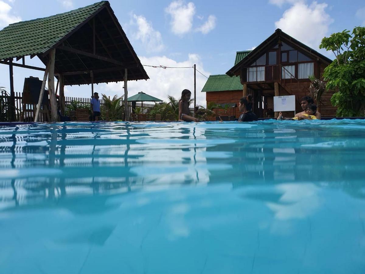 Hi Win Hotel Чілав Екстер'єр фото